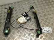 Fensterheber Elektr. Rechts Vorne + MOTOR 1P0837402A Seat Leon (1P1) Schrägheck 5-drs 1.6 (BSE) 2005-11