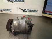 Klima Pumpe 5N0820803E Volkswagen Polo V (6R) Schrägheck 1.2 TDI 12V BlueMotion (CFWA(Euro 5)) 2012-07 CFWA(Euro 5)