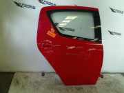 Tür Rechts Hinten Toyota Aygo (B10) Schrägheck 1.0 12V VVT-i (1KR-FE) 2007-01