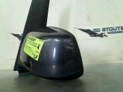 Außenspiegel Links Elektrisch E11015847 Ford C-Max (DM2) Großraumlimousine 1.6 16V (SHDA(Euro 5)) 2007-06