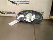 Tacho 248100342R Renault Megane III Grandtour (KZ) Kombi 5-drs 1.5 dCi 90 (K9K-834(K9K-H8)) 2010-11