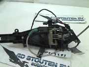 Türgriff Außen Links Vorne 14972610 BMW X6 (E71/E72) SUV xDrive35d 3.0 24V (M57-D30(306D5)) 2009-03