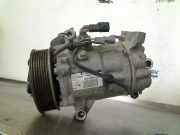 Klima Pumpe 9260003358r Renault Captur (2R) SUV 1.2 TCE 16V EDC (H5F-412(H5F-G4)) 2018-08