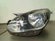 Scheinwerfer Links 1S1941015N Volkswagen Up! (121) Schrägheck 1.0 12V 60 (CHYA) 2013-08 CHYA