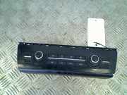 Bedienung Klimacontrolle 9306148 BMW 5 serie (F10) Limousine 520d 16V (N47-D20C) 2013-08