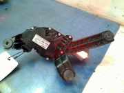 Scheibenwischermotor Hinten 98700OX000 Hyundai i10 (F5) Schrägheck 1.1i 12V (G4HG) 2010-09