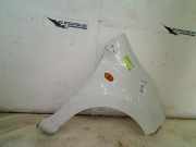 Kotflügel Rechts Vorne Suzuki Alto Schrägheck 5-drs 1.0 12V (K10B) 2011-01