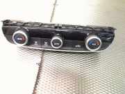 Bedienung Klimaanlage 98221492YX Opel Crossland (X) SUV 1.2 Turbo 12V (B12XHL(EB2DT)) 2018-06