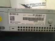 Cd-Player +navigatie+ multi media 8T1035666D Audi A5 (8T3) Coupé 2.0 FSI 16V (CDNB(Euro 5)) 2009-07