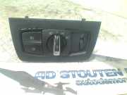 Lichtschalter 9265303 BMW 3 serie (F30) Limousine 320d 2.0 16V EfficientDynamicsEdition (N47-D20C) 2014-05
