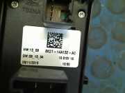 Schalter Für Elekt. Fensterheber L BK2T14A132AC Ford Transit Custom Van 2.2 TDCi 16V (DRFF) 2016-11