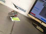 Steuergerät Xenon R V D2SD2R Mercedes-Benz E (W211) Limousine 5.0 E-500 V8 24V (M113.967) 2002-07