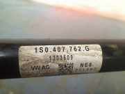 Antriebswelle Rechts Vorne 1S0407762G Volkswagen Up! (121) Schrägheck 1.0 12V 60 (CHYE) 2020-06 CHYE