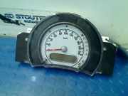 Tacho 3410085LP0 Opel Agila (B) Großraumlimousine 1.2 16V (K12B(Euro 4) 2011-01