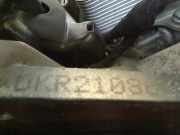 Motor dkrf Seat Leon (5FB) Schrägheck 5-drs 1.0 TSI 12V (DKRF) 2018-10