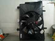 Kühlerventilator C1B18C607AG Ford Fiesta 6 (JA8) Schrägheck 1.0 EcoBoost 12V 100 (SFJC) 2017-05