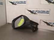 Außenspiegel Links Elektrisch 5 draden E8024112 Toyota Auris (E15) Schrägheck 1.6 Dual VVT-i 16V (1ZRFE) 2007-07