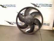 Kühlerventilator 5000321 Mitsubishi Colt (Z2/Z3) Schrägheck 1.1 12V (3A91) 2010-01