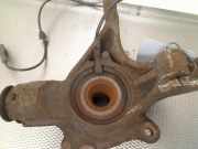 Achsschenkel Links Vorne Peugeot 3008 I (0U/HU) Großraumlimousine 2.0 HYbrid4 16V (DW10CTED4(RHC)) 2014