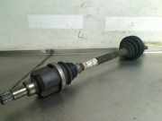 Antriebswelle Links Vorne 9677209780 Peugeot 2008 (CU) Großraumlimousine 1.2 Vti 12V PureTech 82 (EB2F(HMZ)) 2014-01
