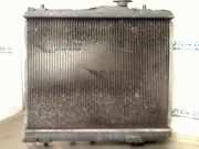 Radiator CZ2220002930 Opel Agila (B) Großraumlimousine 1.0 12V (K10B(Euro 4; Euro 5)) 2009-05