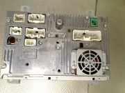 Navigationssystem 14799202 Mazda 6 Sport (GH14/GHA4) Schrägheck 2.0 CiDT 16V (RF7J) 2010-01