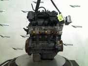 Motor d4f764 Renault Twingo II (CN) Schrägheck 3-drs 1.2 16V (D4F-764(D4F-E7)) 2013-06