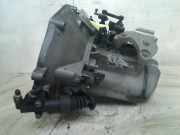 Getriebe Manuell 9659670180 Peugeot 207 CC (WB) Cabrio 1.6 16V (EP6(5FW)) 2007-05