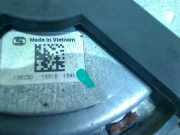 Kühlerventilator 138230 Renault Trafic (1FL/2FL/3FL/4FL) Van 1.6 dCi 125 Twin Turbo (R9M-452(R9M-D4)) 2016-09