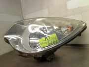 Scheinwerfer Links 3530052K00 Opel Agila (B) Großraumlimousine 1.2 16V (K12B(Euro 4; Euro 5)) 2013-07
