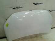 Motorhaube Volkswagen Caddy III (2KA,2KH,2CA,2CH) Van 1.6 TDI 16V (CAYE) 2014-03 CAYE