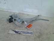 Fensterheber Elektr. Links Vorne 93389551 Opel Meriva (A) Großraumlimousine 1.7 DTI 16V (Y17DT) 2003-09