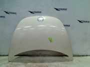Motorhaube Volkswagen New Beetle (1Y7) Cabrio 2.0 (BDC) 2003-06 BDC