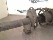 Federbein Links Vorne 5Q413023EB Audi A3 Sportback (8VA/8VF) Schrägheck 5-drs 1.5 TFSI 16V (DADA) 2018-03