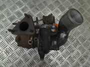 Turbolader 14411UK500 Nissan King Cab/Pickup 4x4 (D22) Pick-up 2.5 dCi 16V (YD25DDTi) 2005-08