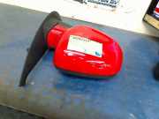 Außenspiegel Rechts Elektrisch 232636218 Mercedes-Benz Citan (415.6) Van 1.5 108 CDI Euro 6 (K9K-E6(Euro 6)) 2019-10