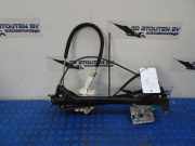 Fensterheber Elektr. Rechts 995363200 Mercedes-Benz SLK (R171) Cabrio 1.8 200 K 16V (M271.944) 2005-10