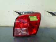 Rücklicht Rechts 89071064 Nissan Qashqai (J10) SUV 1.6 16V (HR16DE) 2007-03