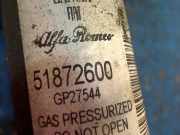 Federbein Rechts Vorne 51872600 Fiat 500 (312) Schrägheck 0.9 TwinAir 80 (312.A.5000(Euro 5)) 2018-05