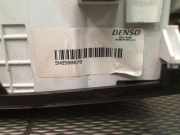 Bedienung Heizung 5N8500070 Lancia Ypsilon (312) Schrägheck 0.9 TwinAir 85 (312.A.2000(Euro 5)) 2013-02