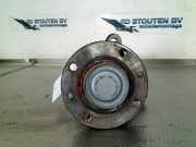 Achsschenkel Rechts Hinten Peugeot 208 II (UB/UH/UP) Schrägheck 5-drs 1.2 Vti 12V PureTech 100 (EB2ADT(HNK)) 2021-01