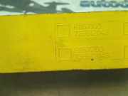 Paniklichtschalter 735512045 Fiat Grande Punto (199) Schrägheck 1.3 JTD Multijet 16V VGT (199.B.4000(Euro 5)) 2011-04