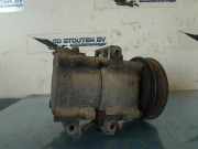 Klima Pumpe 4S419D629AA Ford Fiesta 5 (JD/JH) Schrägheck 2.0 16V ST150 (N4JB) 2005-02