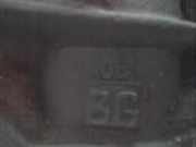 Kardan Hinten 1:265 Mercedes-Benz S (W221) Limousine 3.0 S-320 CDI 24V (OM642.930) 2006-08