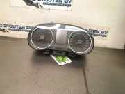 Tacho 8R0920861F Volkswagen Polo V (6R) Schrägheck 1.2 TDI 12V BlueMotion (CFWA(Euro 5)) 2010-08 CFWA(Euro 5)