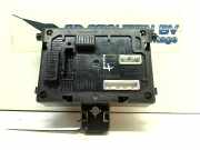 Steuergerät Body Control 8200652284 Renault Clio III (BR/CR) Schrägheck 1.4 16V (K4J-780) 2007-01
