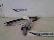 Fensterheber Elektr. Links Hinten SsangYong Kyron SUV 2.0 200 Xdi 16V 4x2 (OM664.950) 2006-11