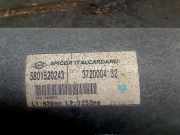 Gelenkwelle 5801520243 Iveco New Daily V Van 35C17V,35S17V,40C17V,45C17V, 50C17V, 60C17V (F1CE3481C(EEV)) 2012-05