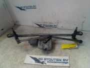 Scheibenwischermotor 0390241700 Citroën C5 I Break (DE) Kombi 2.0 16V (EW10J4(RFN)) 2004