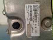 Motorsteuergerät 0110651 Fiat Punto III (199) Schrägheck 0.9 TwinAir (312.A.2000(Euro 5) 2012-10